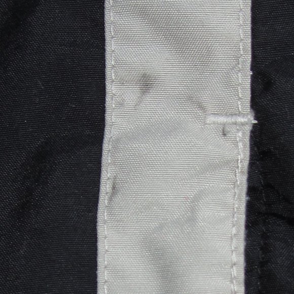 Vintage Nike Reflective Windbreaker Size Large Y2K - Picture 9 of 10